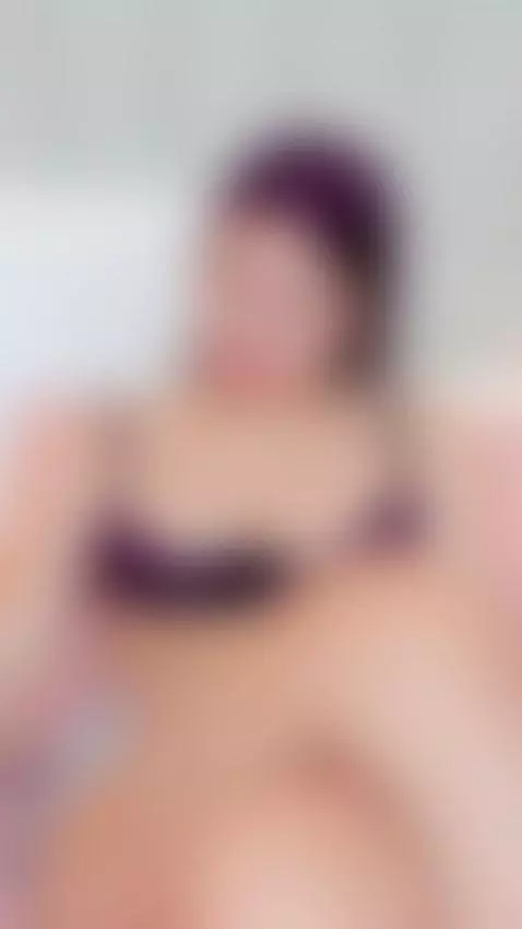 My tits in my hands, my ass dripping for your attention. by susyluv