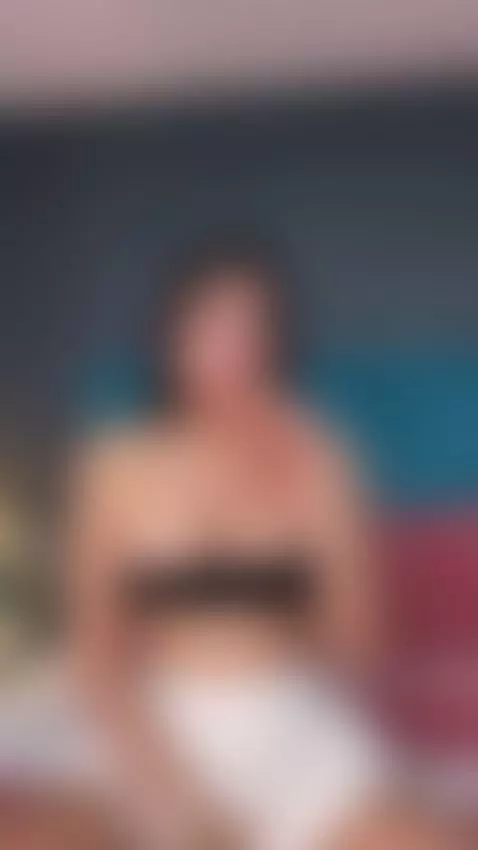 Imagine what she would do to your cock if she had it like th... by susyluv