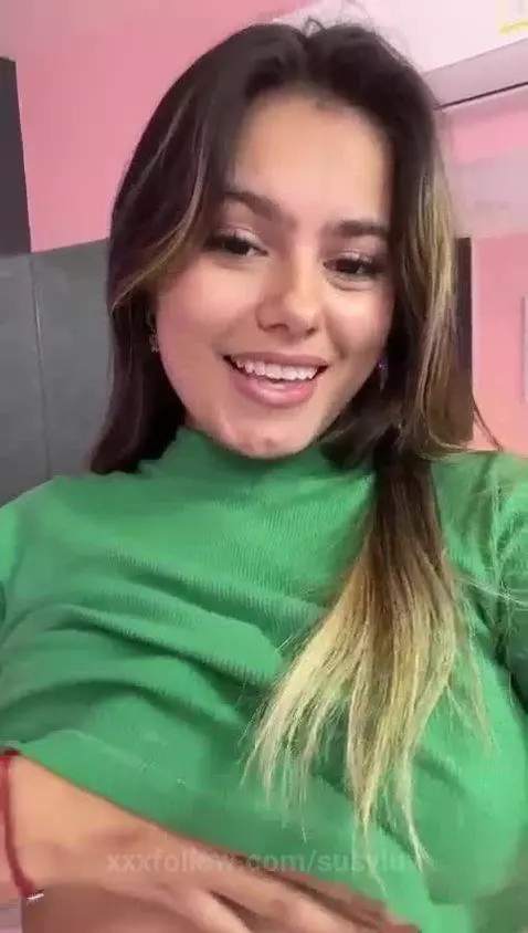 my tits on display for you by susyluv