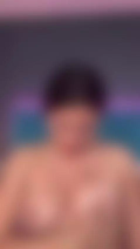 My breasts ask to be worshiped by susyluv