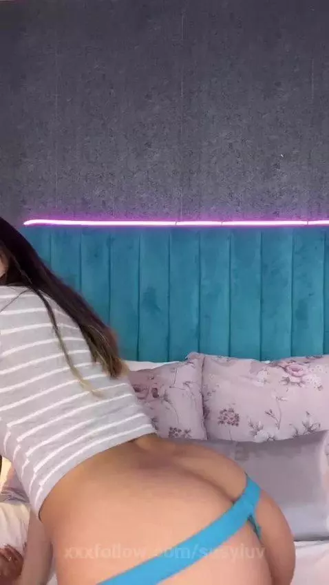 Sweet and perfect girl by susyluv