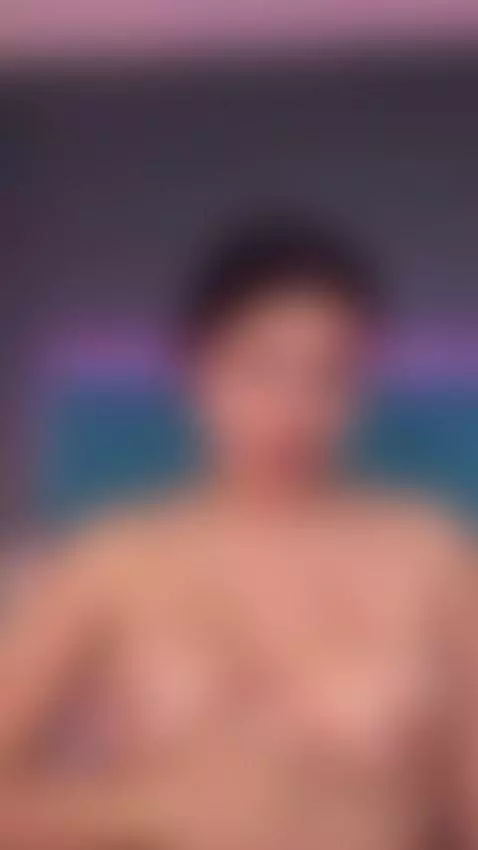 My breasts are pure temptation, do you want to get closer? by susyluv