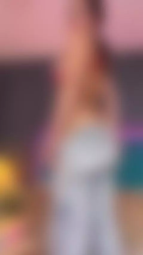 These jeans hug my great ass perfect by susyluv