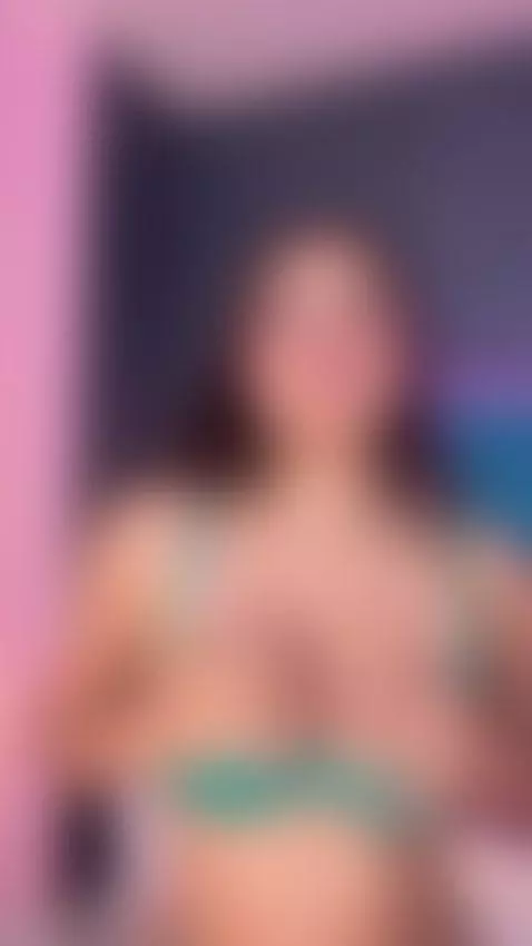 My breasts look shy, but my ass shys desire. by susyluv