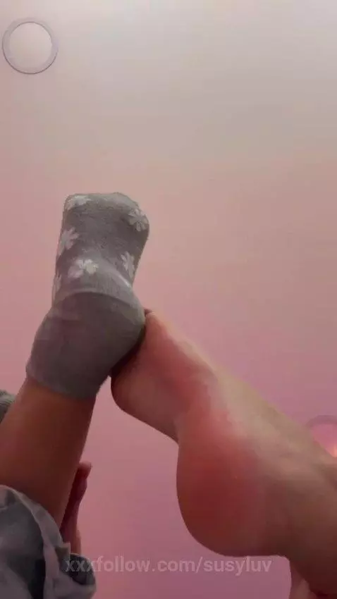 my hidden feet letting see how sensual they can be by susyluv