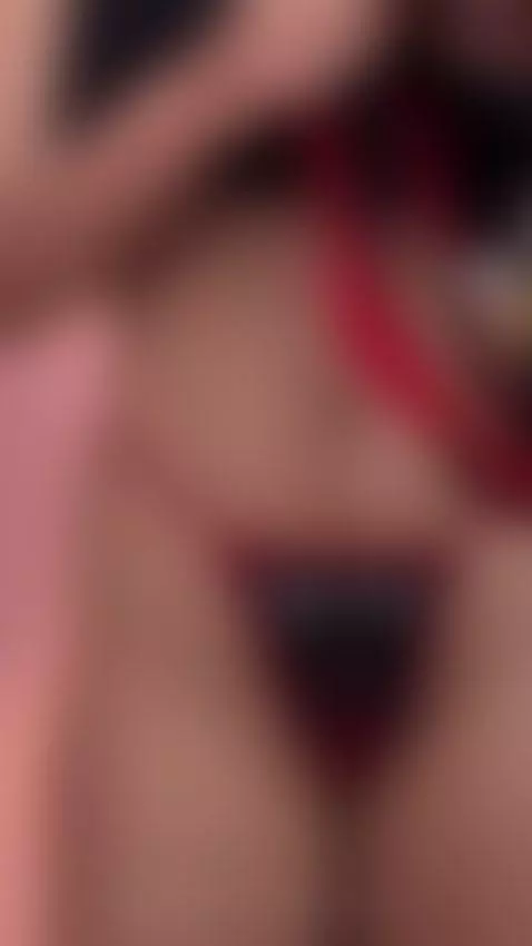 this style of panties looks much better on me by susyluv