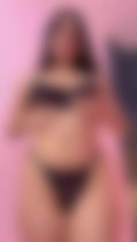 my sexy body in black lingerie is the best you'll see by susyluv