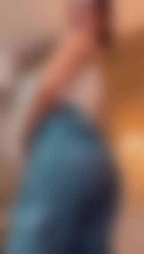 my jeans make my big ass look so sexy by susyluv