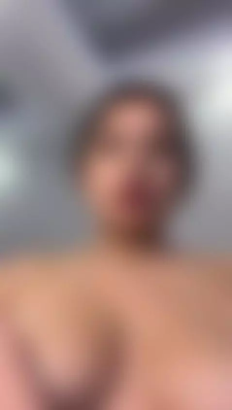 imagine it is your cock between my tits by susyluv