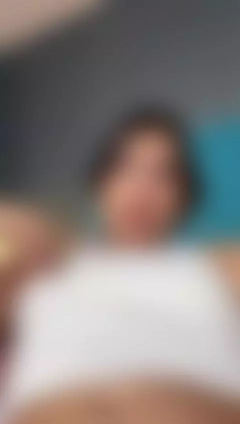 this sweet girl is a little horny today by susyluv