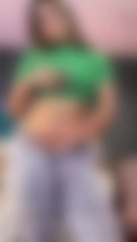 you wanna play with my perfect tits? by susyluv