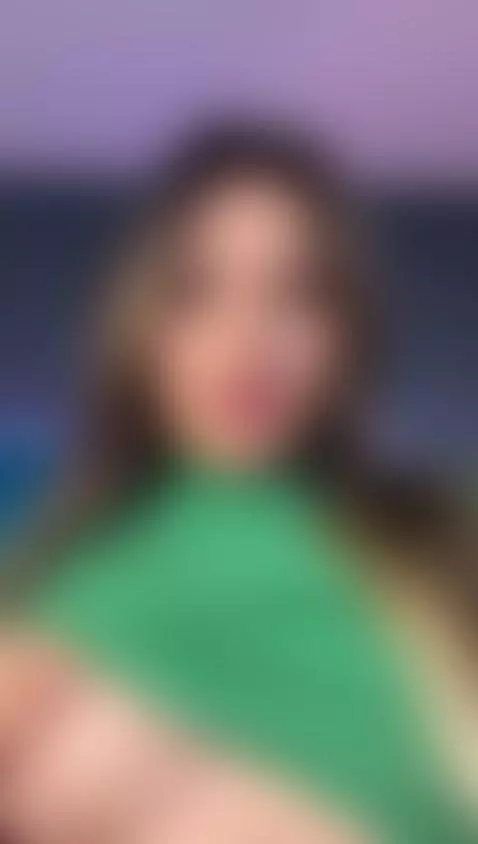 I slowly stroke me, do you want to see more? by susyluv