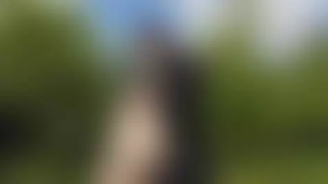 Tall freya in nature by thefreyanight