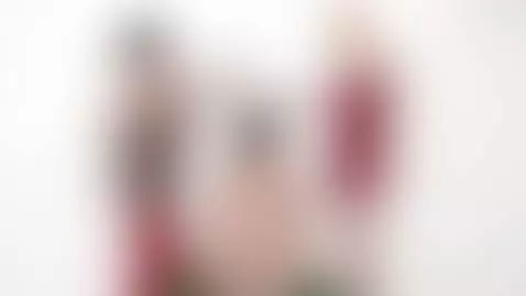 Lucia's bride's candle dripping time by thefreyanight