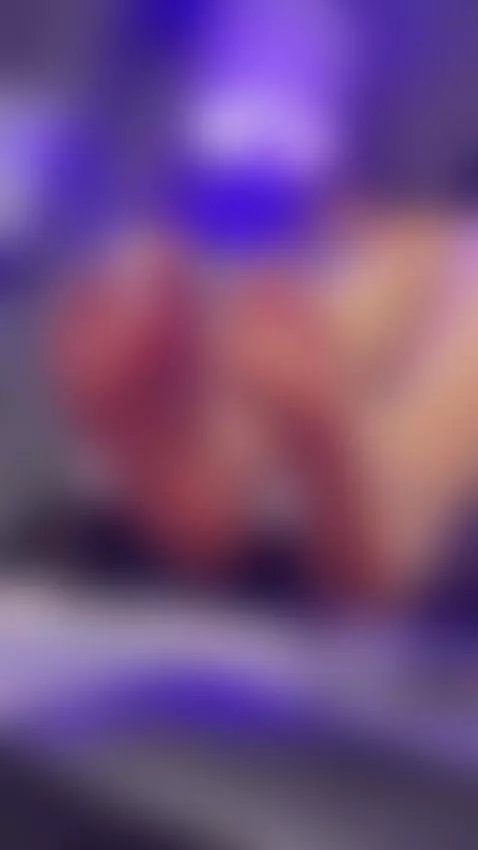 Think you can keep up with every perfect inch by zoeestarr