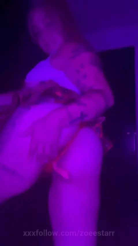 i can be your nightmare or daydream by zoeestarr