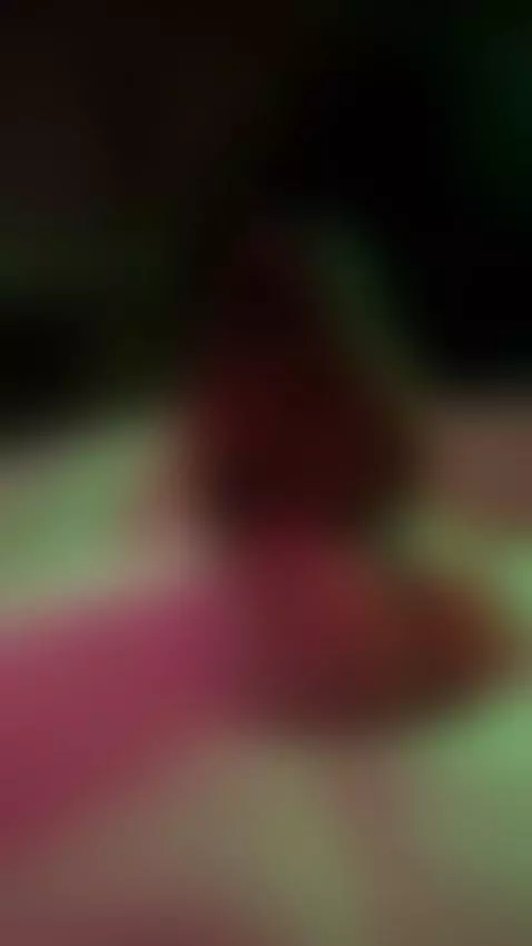 Big ass, bigger skills 😏 by zoeestarr