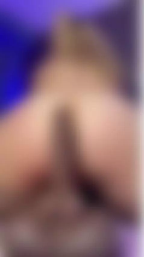 loving bbc's by zoeestarr