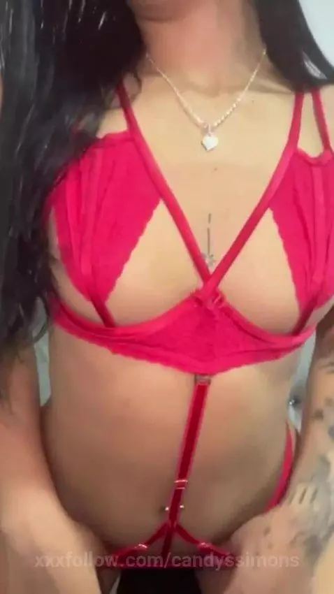 playtits, hotlatina, sexy by candyssimons