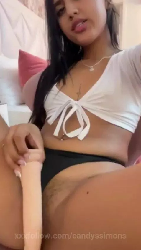 I’m wet and it’s your fault. by candyssimons