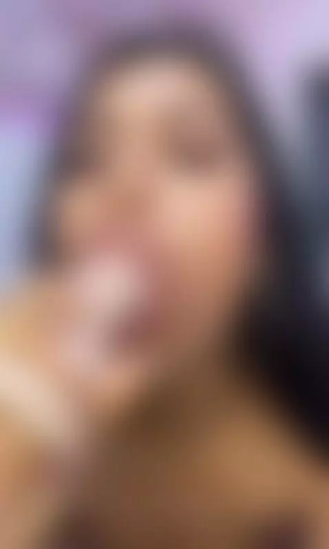 right here, on my tits. by candyssimons