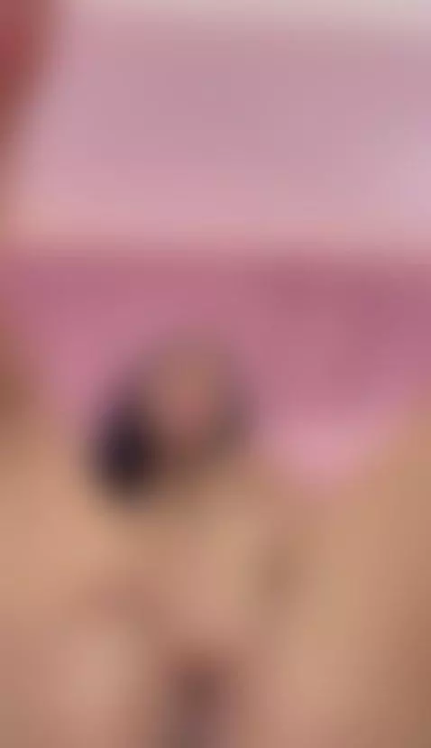 I stick my fingers in my wet pussy. by candyssimons