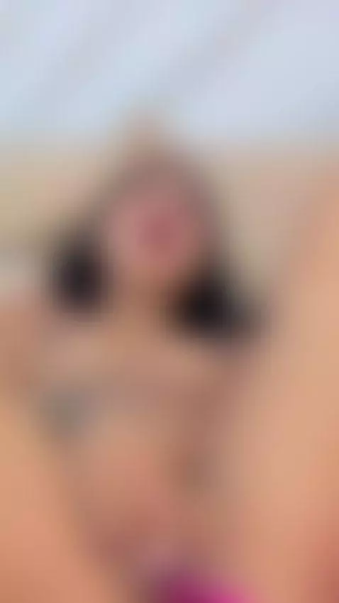 Second Squirt of the night. 😋🥴 by candyssimons