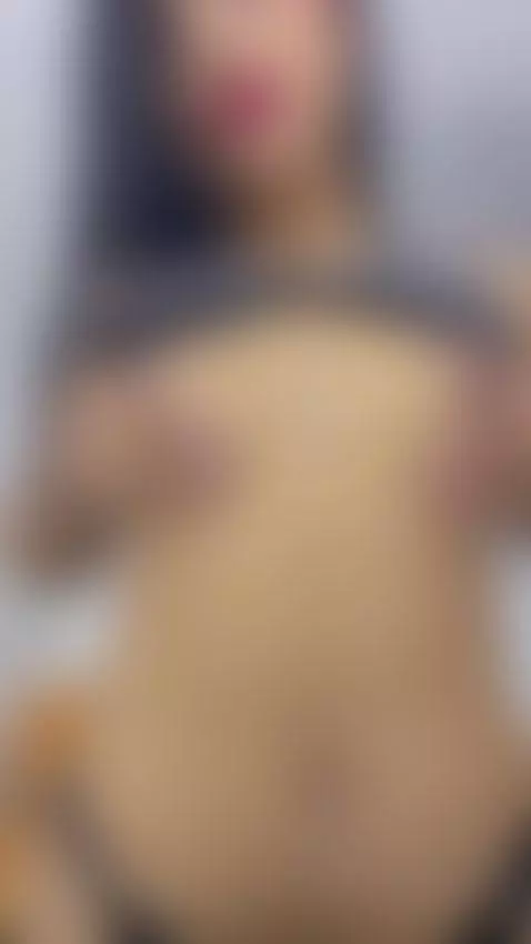 Tits by candyssimons