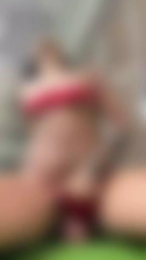 Jumping on your delicious hard cock. by candyssimons