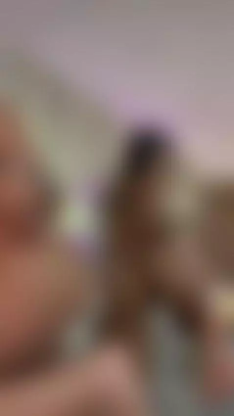 Hot and playful brunette by candyssimons