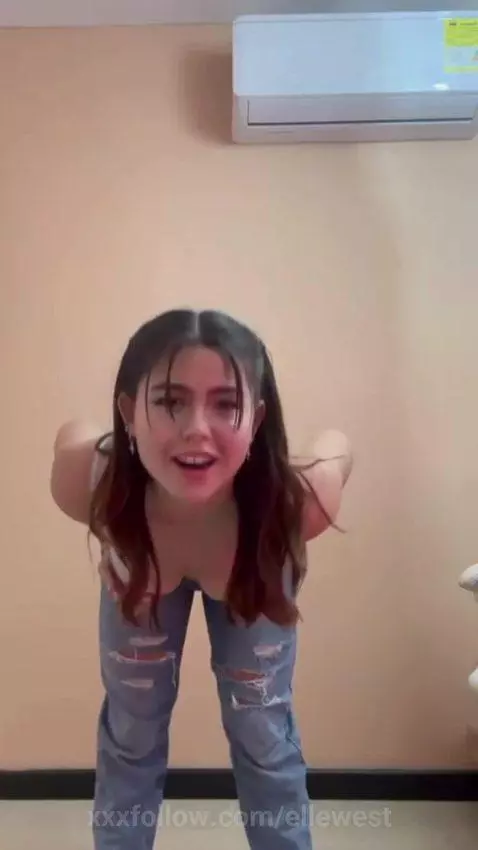 Come in, get comfy… here, fantasies come to life.😈💦 by ellewest