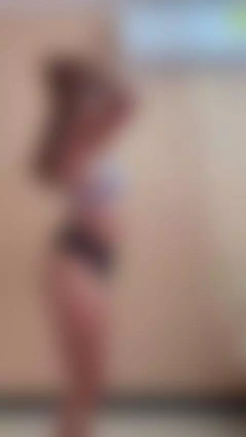 Can you imagine what I’d do if you were here right now?🤤🍒 by ellewest