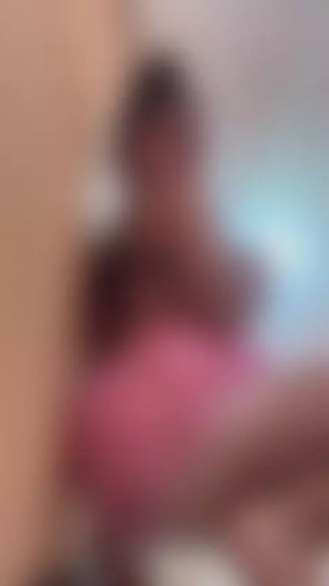 I’ve been waiting for you… and I’m already wet just thinking... by ellewest