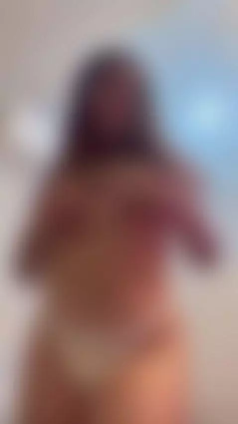 I'm everything your fantasies need. by ellewest