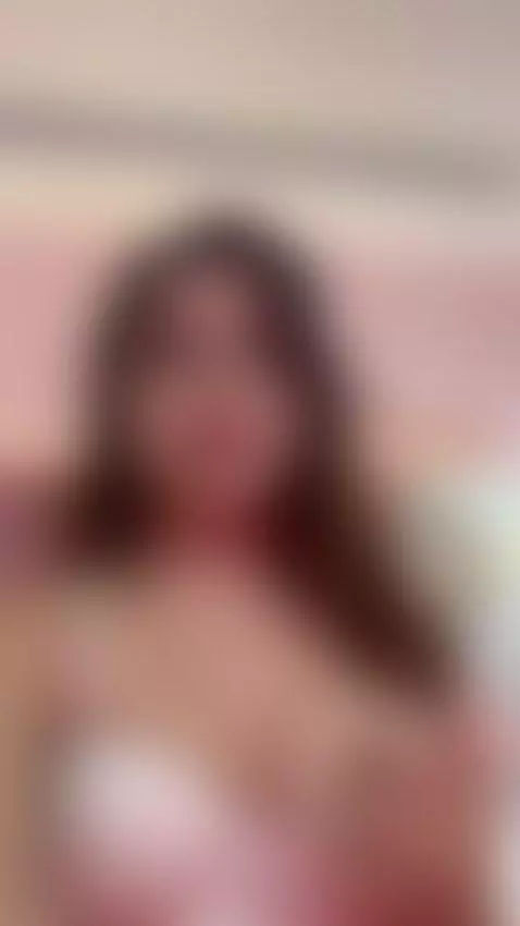 but end up between my legs. by ellewest