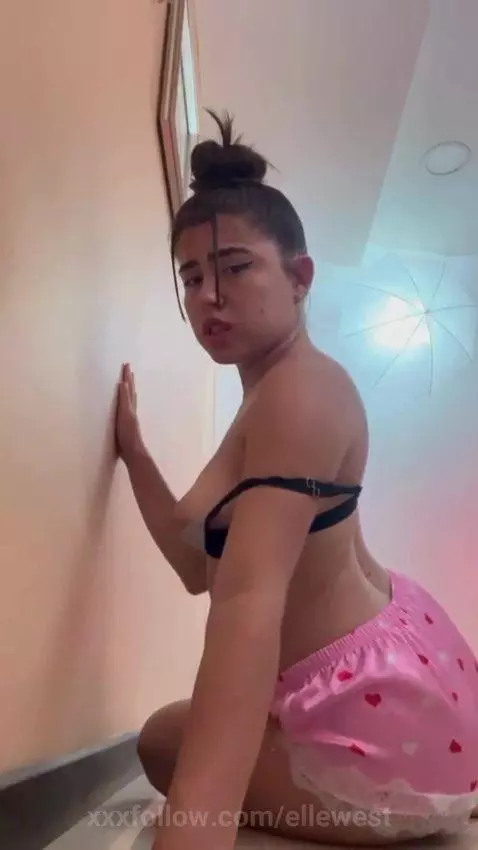 I love teasing you like this by ellewest