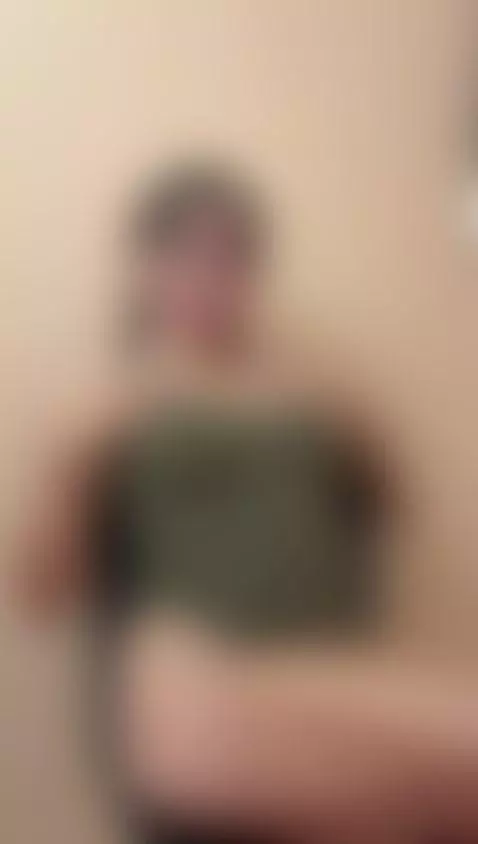 You wouldn’t last a minute by ellewest