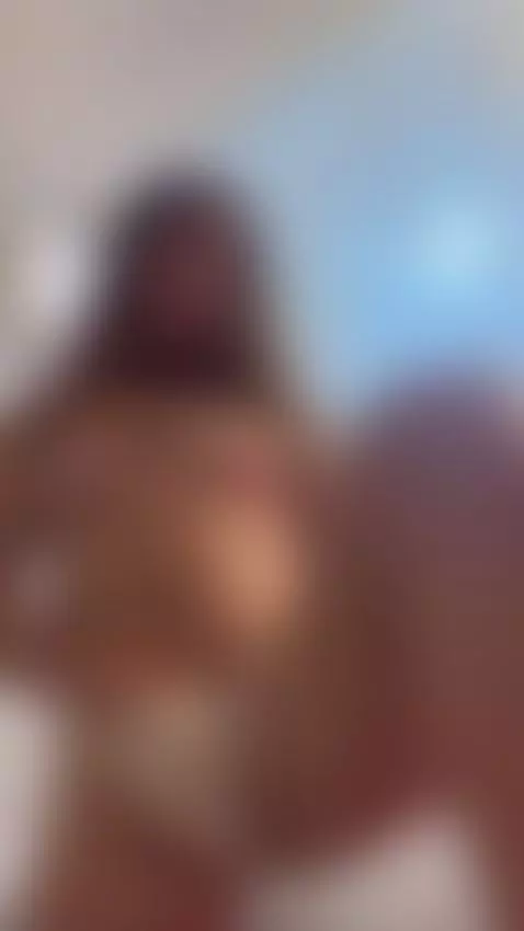 I’m the kind of trouble you want by ellewest