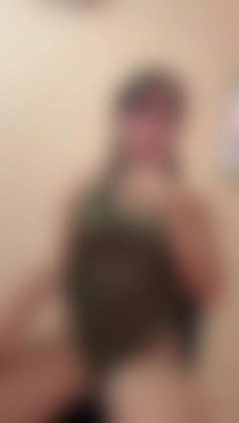 I don’t ask twice when I want it by ellewest