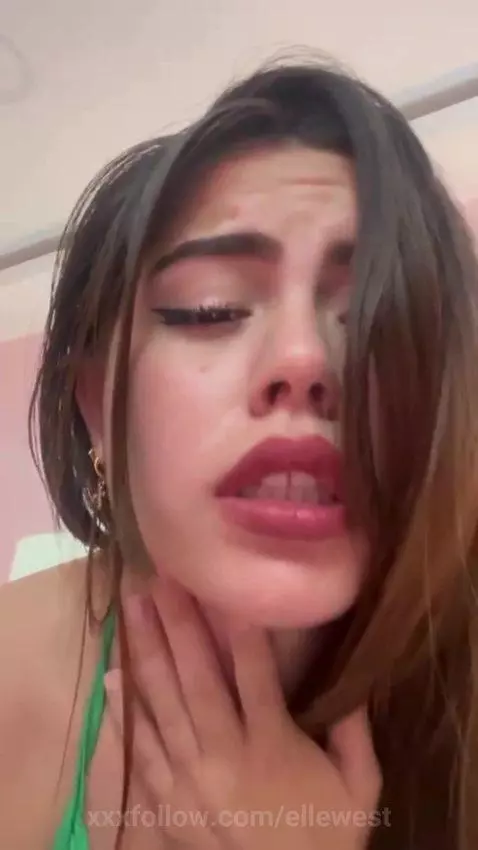 hot, latina, play by ellewest