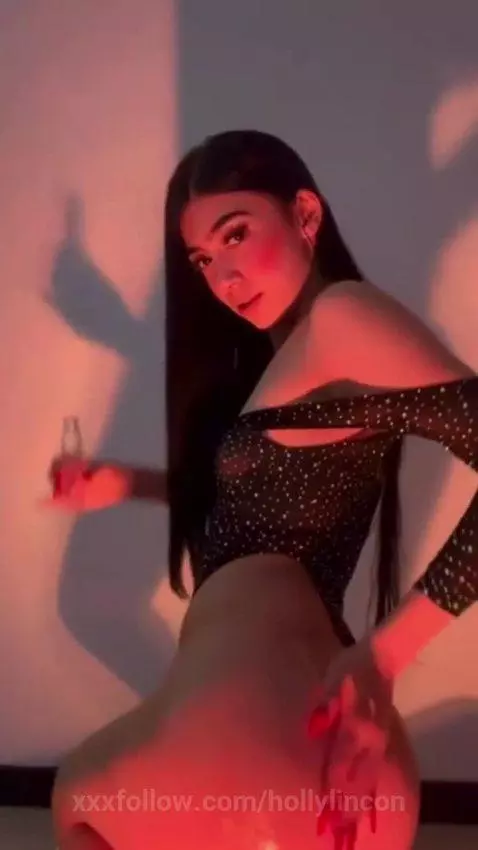 latina, hair, sensual by hollylincon