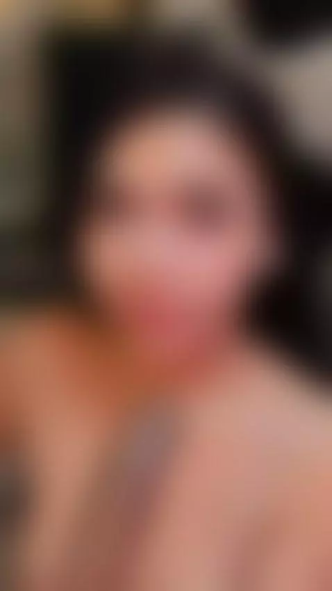 latina, face, dildo by hollylincon