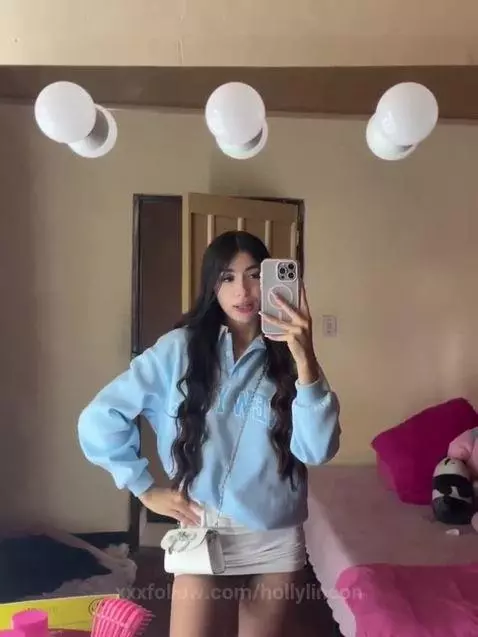 it’s a need: to be grabbed by the hair, spread open, and fuc... by hollylincon