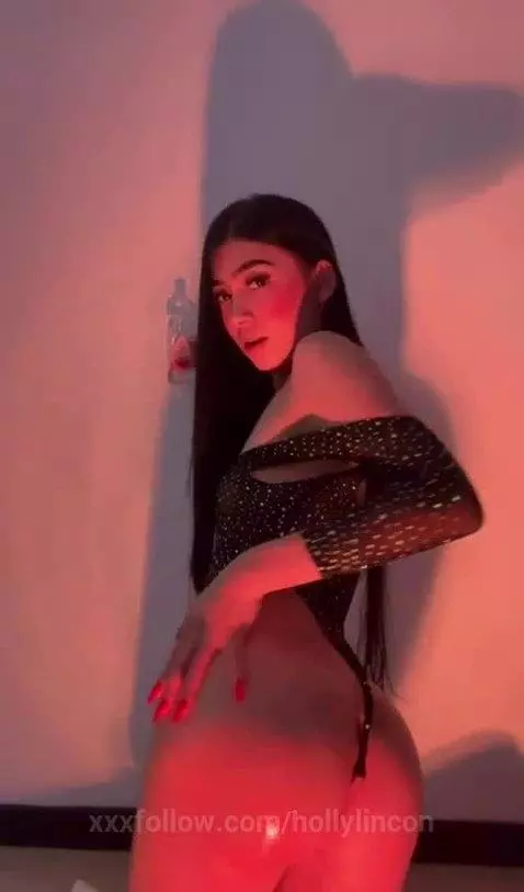 hot, play, tits by hollylincon