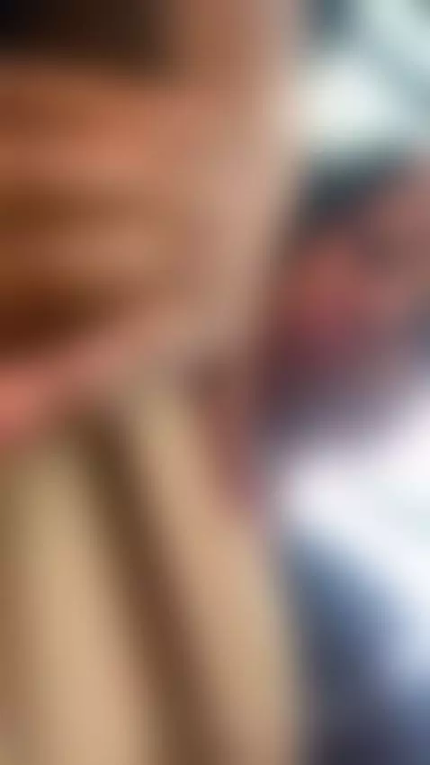 Tetas fuera en la dila de la atraccion del parque de siversi... by leylacollins