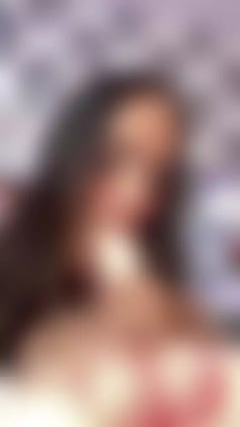 This is how I would suck your cock if you were here by amaiamonroe