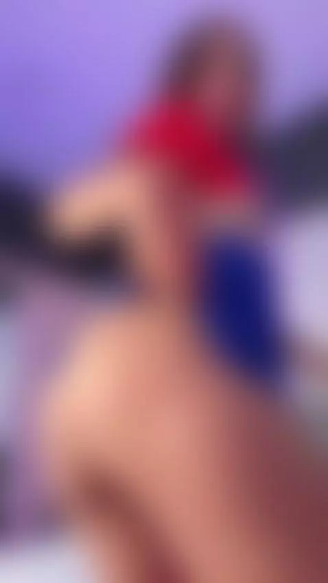 my ass need your cock by amaiamonroe