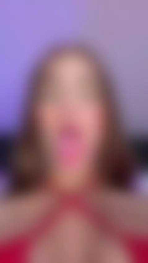 Do you want me to taste you? by amaiamonroe