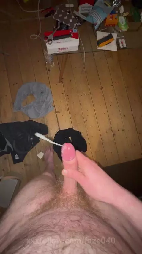 orgasm , moaning and cumming hard on Viagra 🍆💦👌😉❤️ by faze040