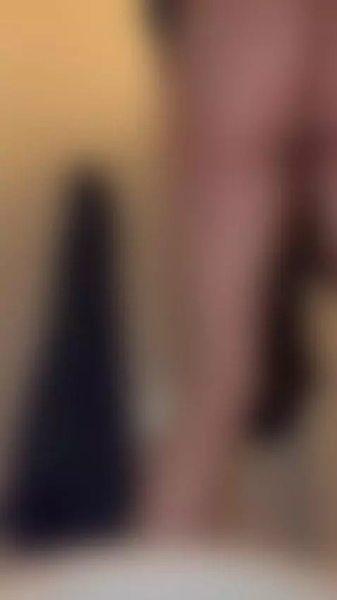 prolapse mee Bitch!!! by faze040